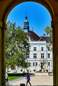 Czech Republic, Jihomoravský kraj, Valtice Czech Republic, Jihomoravský kraj, Valtice